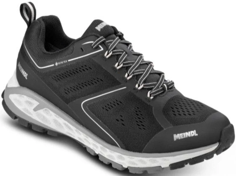 W's Power Walker 2.0 Black Snabb frakt
