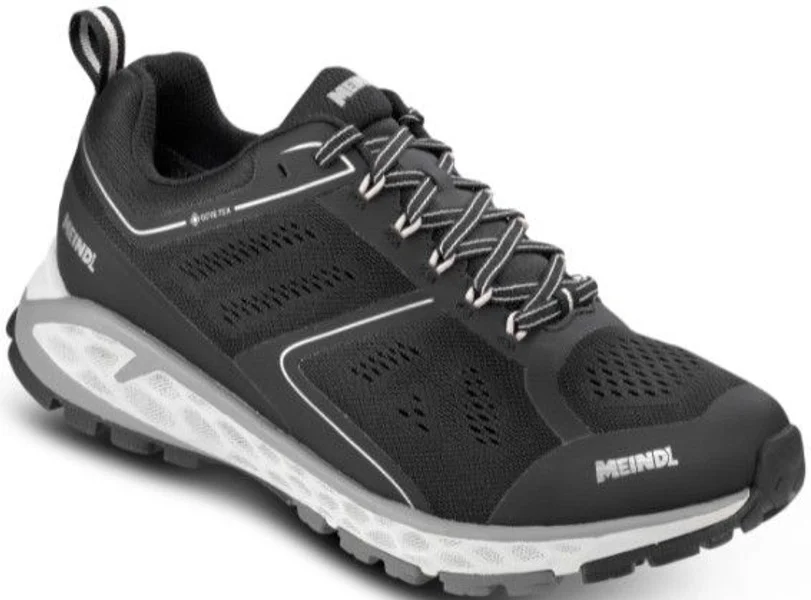 M's Power Walker 2.0 Black Kampanjpris