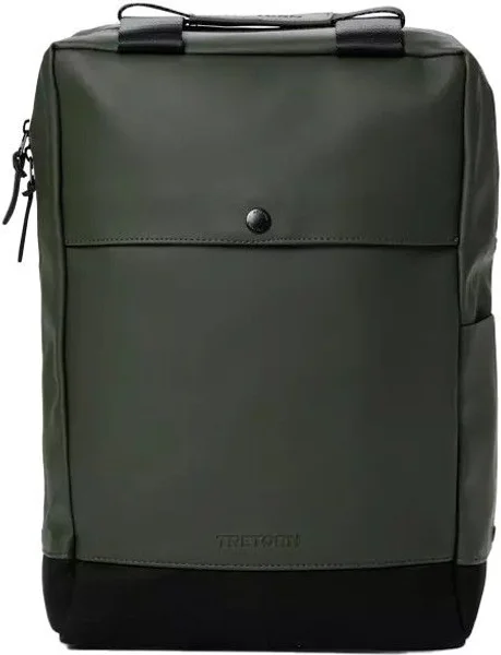 Wings Flexpack Forest Green Reapris