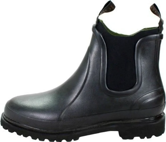 Kampanj Hogan Jodhpurs Svart (42)