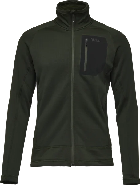 M's Factor Jacket Cypress Rea