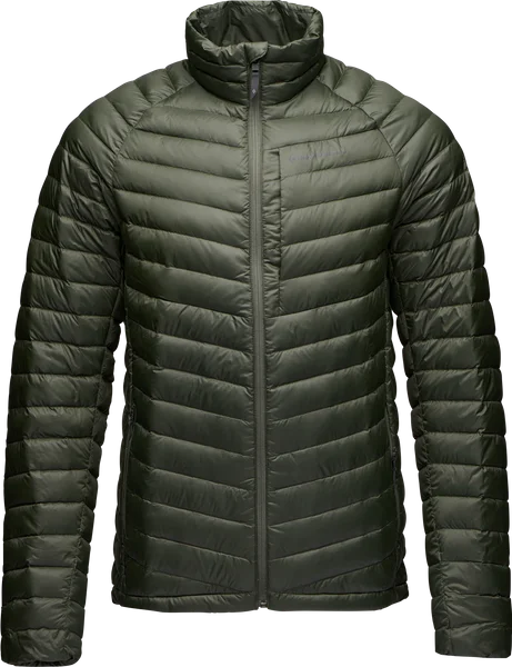 Köp nu M's Access Down Jacket Cypress