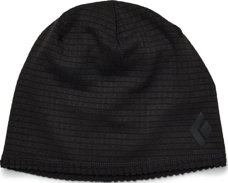 Active Beanie Unisex Black Nedsatt pris