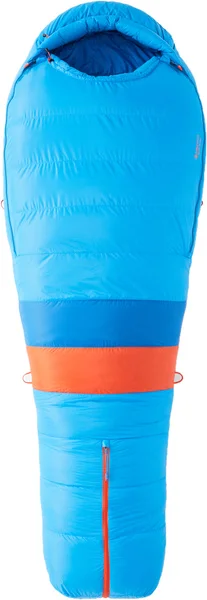 Wind River Long -24°C Blue/Dark Azure Endast denna vecka