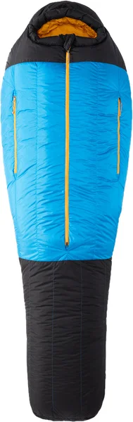 Erbjudande CWM -40°C Clear Blue/Black