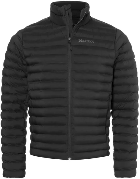 M's Echo Featherless Jacket Black Endast idag