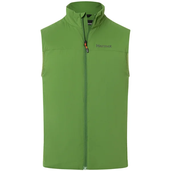 Begränsat antal M's Novus LT Hybrid Vest Foliage