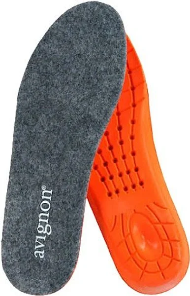 Beställ nu Wool Sole Grå