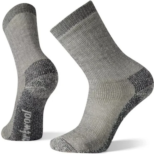 Rabatt Classic Hike Extra Cush Crew Medium Grey