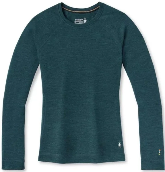 Premium W's M250 Crew Twilight Blue Heather