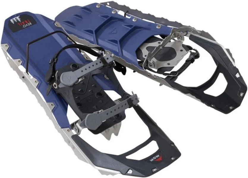 Expressleverans Revo Trail M25 Midnight Blue