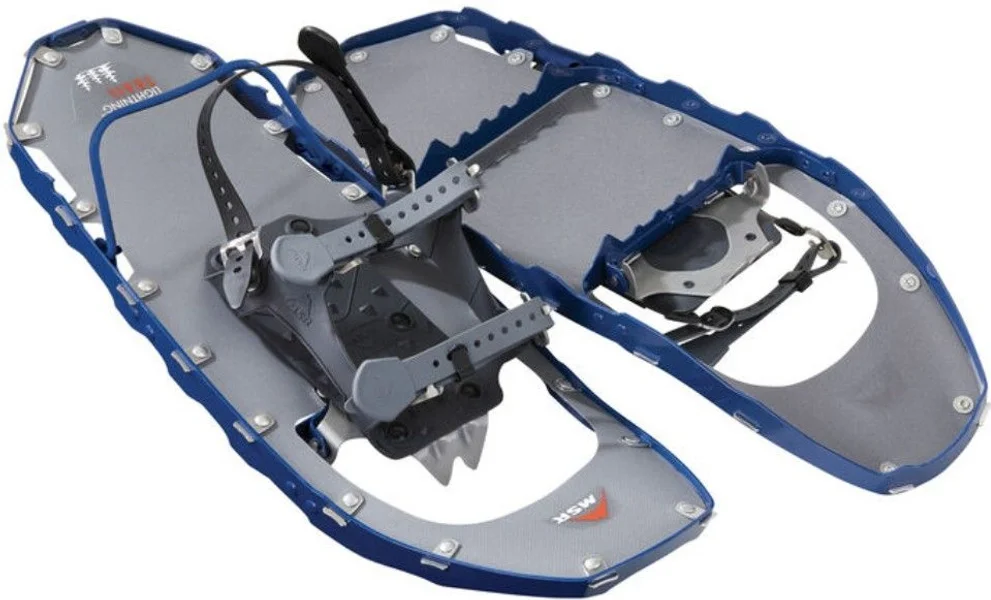 Sista chansen Lightning Trail M25 Spectrum Blue