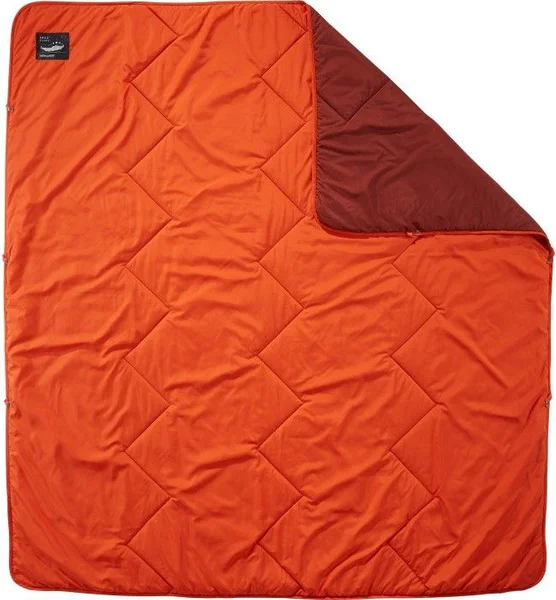I lager Argo Blanket Tomato