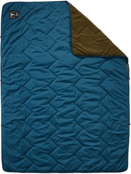Stellar Blanket Deep Pacific Rabatter