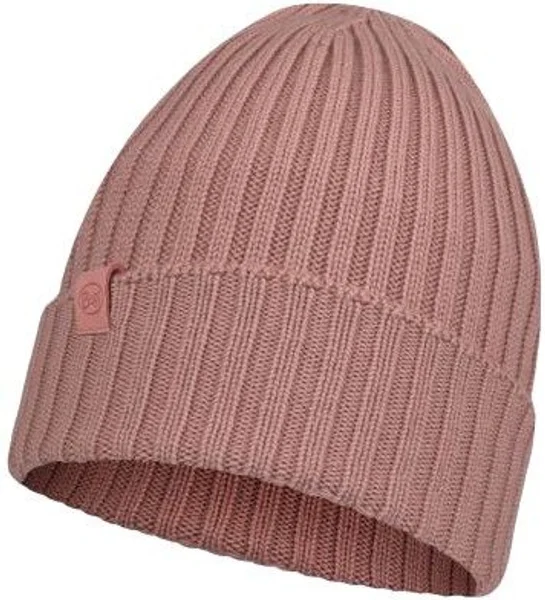 I lager Norval Merino Wool Knit 1L Hat Sweet