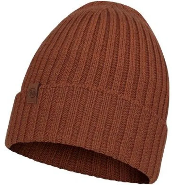 Billig Norval Merino Wool Knit 1L Hat Rusty