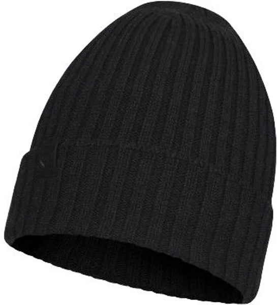 Norval Merino Wool Knit 1L Hat Graphite Bästa pris