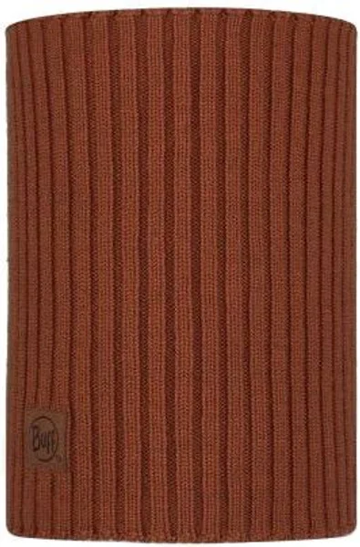 Beställ nu Norval Knitted Neckwarmer Comfort Rusty
