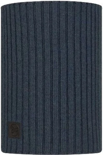 Reapris Norval Knitted Neckwarmer Comfort Denim