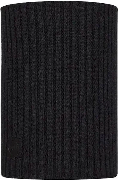 Kampanjpris Norval Knitted Neckwarmer Comfort Graphite