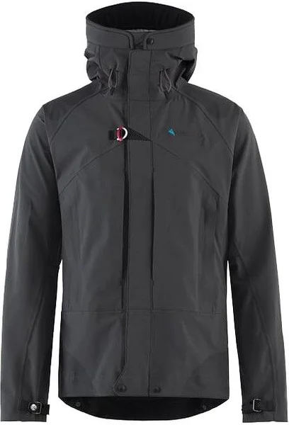 Billigare M's Brede 2.0 Jacket Raven