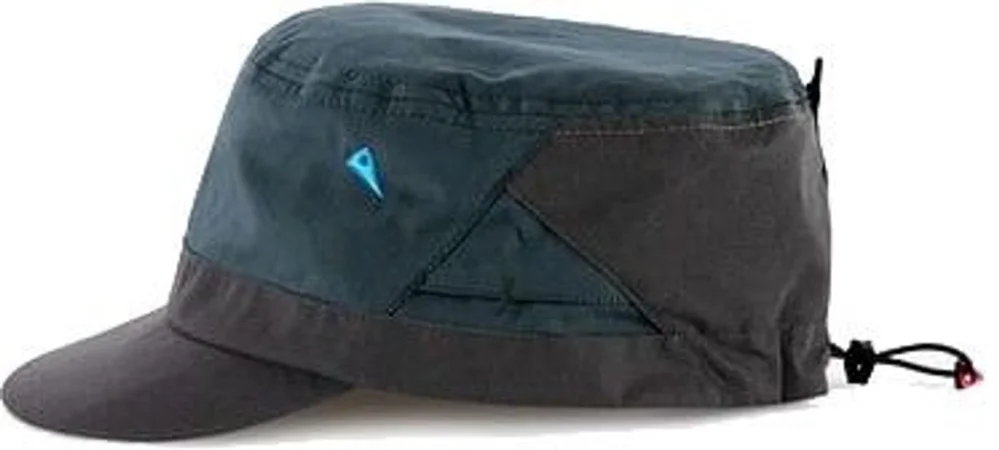 Lägg i varukorgen Grimner Cap Midnight Blue - Raven