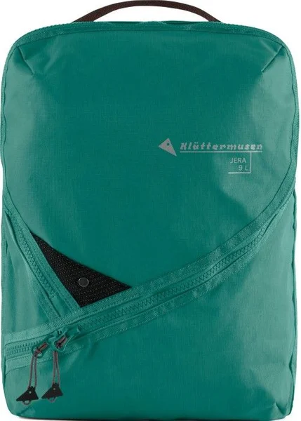 Jera Travel Organizer 9L Ocean Green Säker betalning