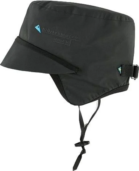 Mysse 3.0 Hat Unisex 2021 Raven Premium