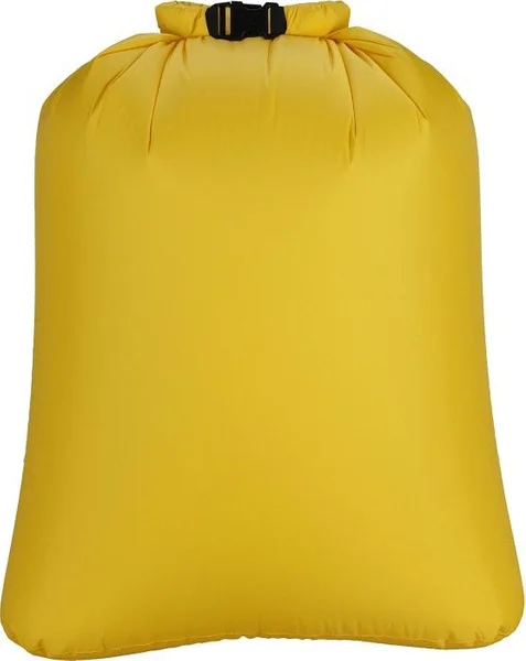 Dry Sack Packliner Nylon Small 30-50L Yellow Snabb frakt