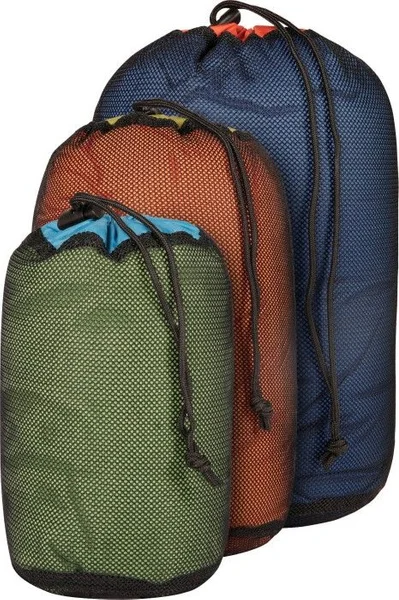 Stuff Sack Mesh 3-Piece Set Nyhet