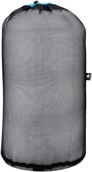 Kampanj Stuff Sack Mesh XXL 30L Blue
