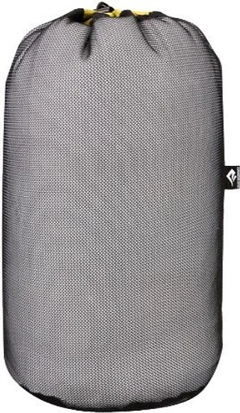 Stuff Sack Mesh L 15L Green Nedsatt pris