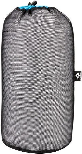 Köp online Stuff Sack Mesh M 9L Blue