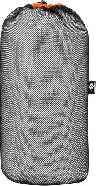 Bästa pris Stuff Sack Mesh S 6,5L Red