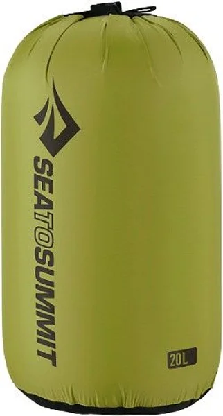 Kundfavorit Stuff Sack Nylon XL 20L Green