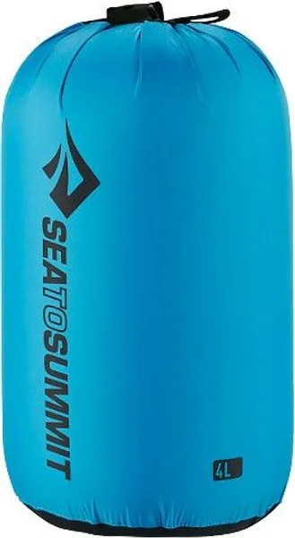Stuff Sack Nylon XS 4L Blue Erbjudande