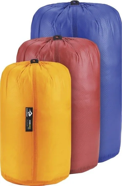 Köp online Stuff Sack Ultrasilicone 3-Piece Set