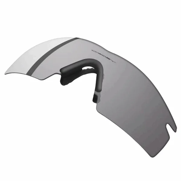 Ballistic M-Frame Strike Grey Kampanj