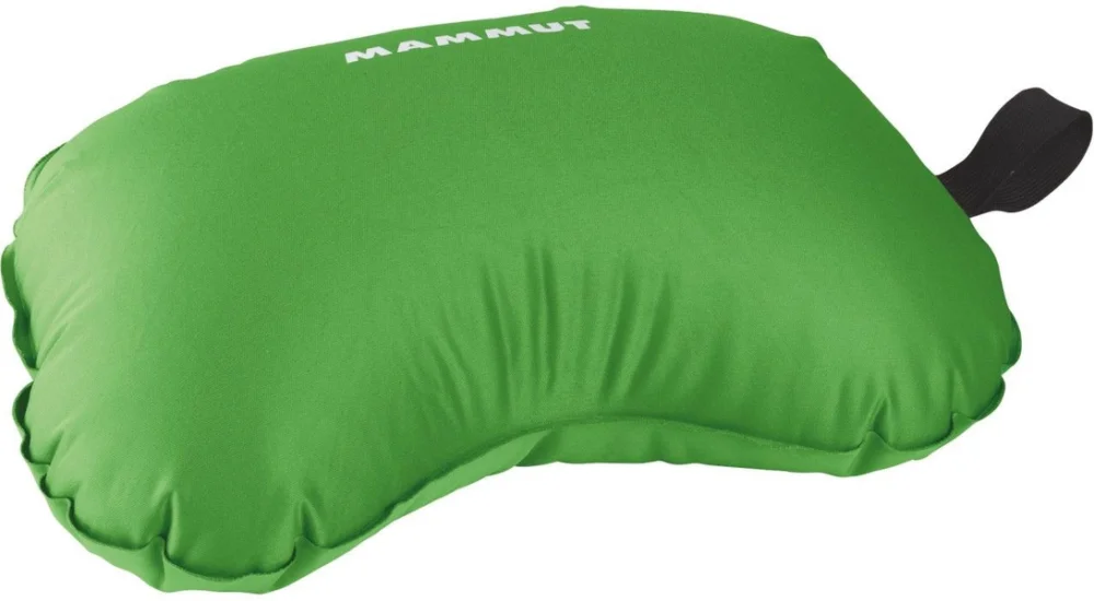 Kompakt Pillow Grønn Utförsäljning