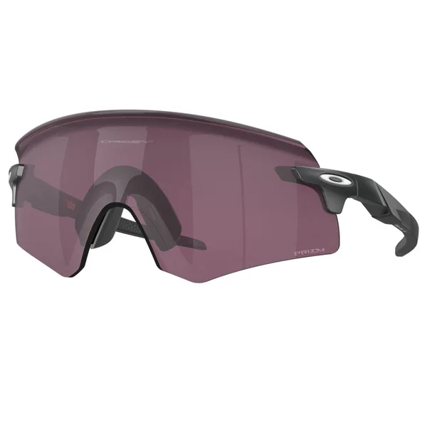 Erbjudande Encoder Matte Carbon Prizm Road Black