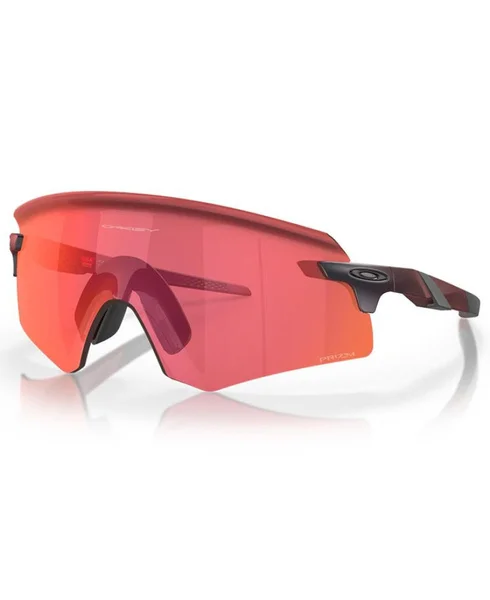 Encoder Matte Red Colorshift Prizm Trail Torch Nyhet