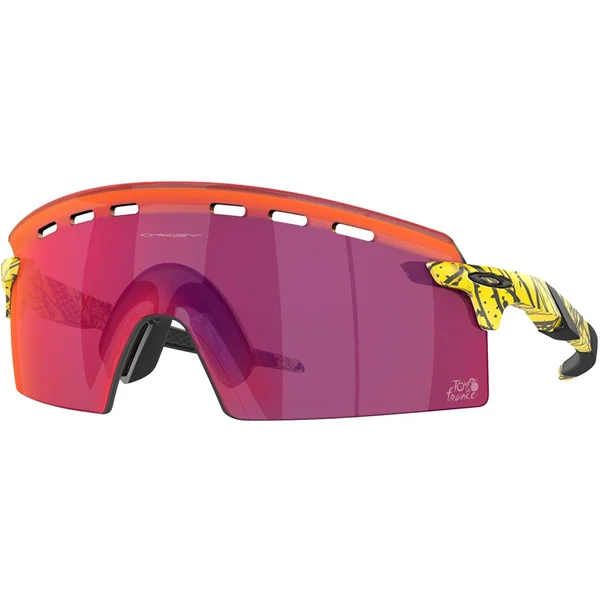 Encoder Strike Vented Tdf Splatter Prizm Road Köp online