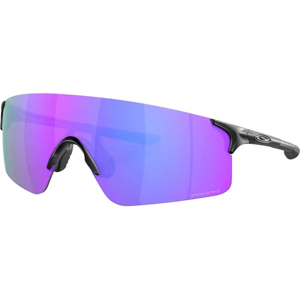 Säker betalning Evzero Blades Matte Black Prizm Violet
