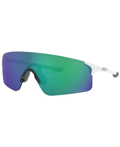 Endast idag EVZero Blades Matte White Prizm Jade