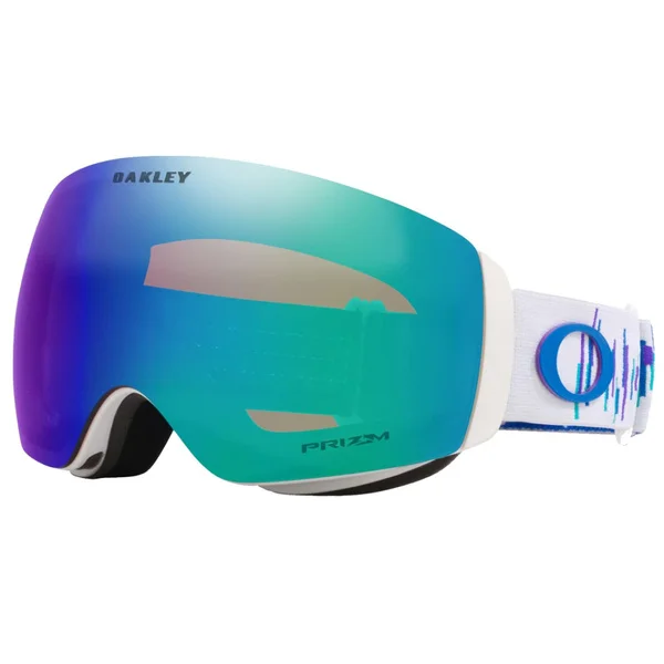 Flight Deck M Mikaela Shiffrin Prizm Argon Iridium Outlet