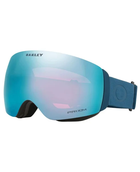 Handla nu Flight Deck M Poseidon Prizm Snow Sapphire