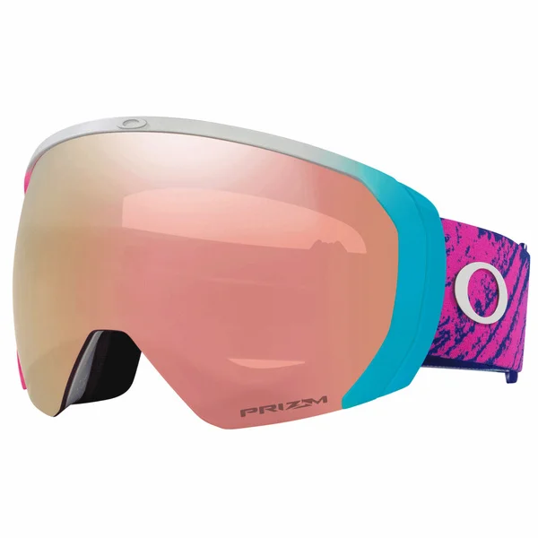 risnedsättning Flight Path L Lucas Braathen Signature Prizm Rose Gold