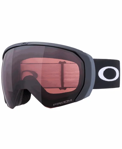 Flight Path L Matte Black Prizm Snow Garnet Sänkt pris