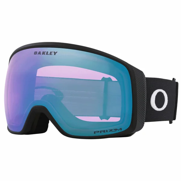 Nyhet Flight Tracker L Matte Black Prizm Iced