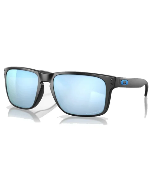 Extra rabatt Holbrook XL Matte Black Prizm Deep Water